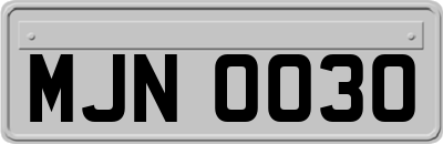 MJN0030