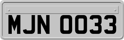 MJN0033
