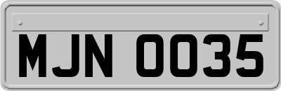 MJN0035