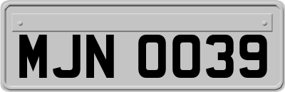 MJN0039