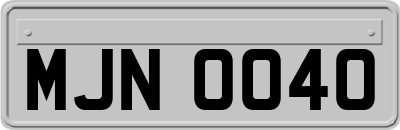 MJN0040