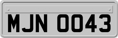 MJN0043