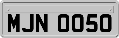 MJN0050