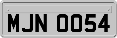 MJN0054