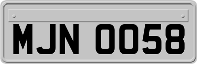 MJN0058