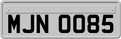 MJN0085
