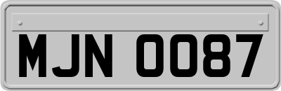 MJN0087