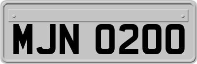 MJN0200