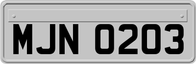 MJN0203