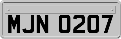 MJN0207
