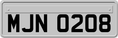MJN0208