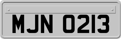 MJN0213
