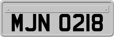 MJN0218
