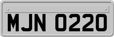 MJN0220