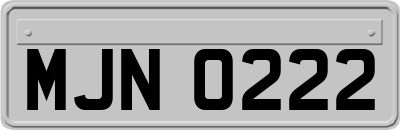 MJN0222