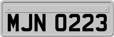 MJN0223