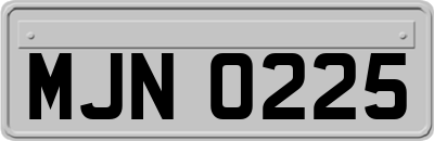 MJN0225