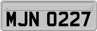 MJN0227