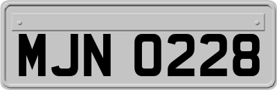 MJN0228