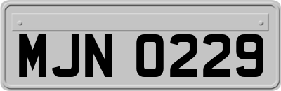 MJN0229