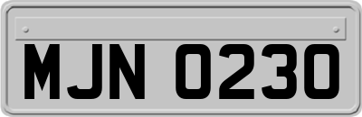 MJN0230