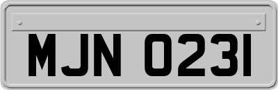 MJN0231