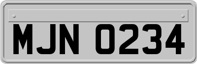 MJN0234