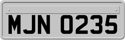 MJN0235