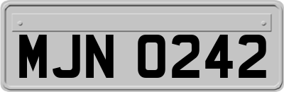 MJN0242