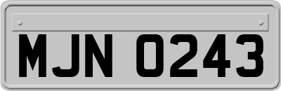 MJN0243