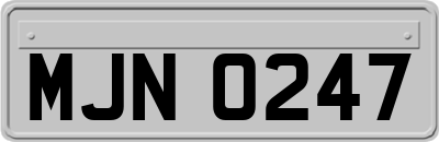 MJN0247