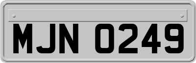 MJN0249