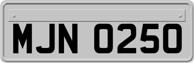 MJN0250