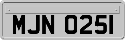 MJN0251