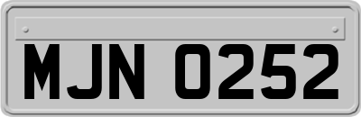 MJN0252
