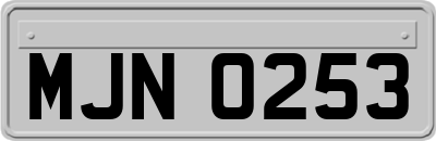 MJN0253