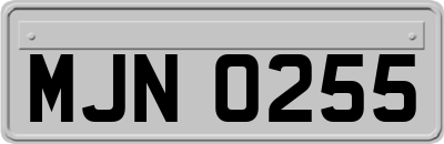 MJN0255