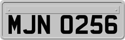 MJN0256