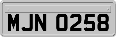 MJN0258