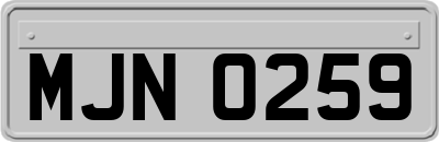 MJN0259