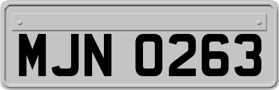 MJN0263