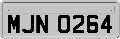 MJN0264