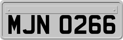 MJN0266