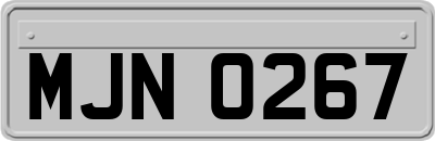 MJN0267