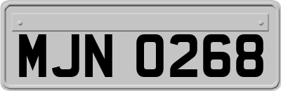 MJN0268