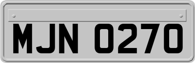 MJN0270