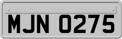 MJN0275