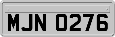MJN0276