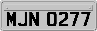 MJN0277