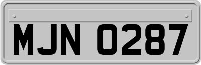 MJN0287